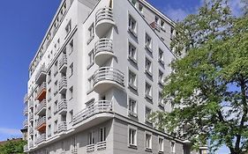 Apartment Deluxe Wroclove